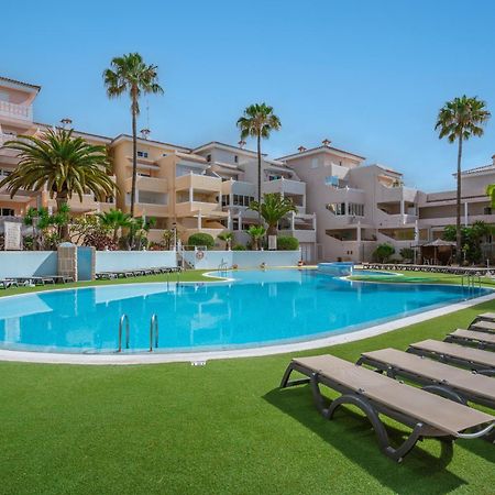 La Perla Del Sur - The Pearl House Apartment Chayofa Luaran gambar