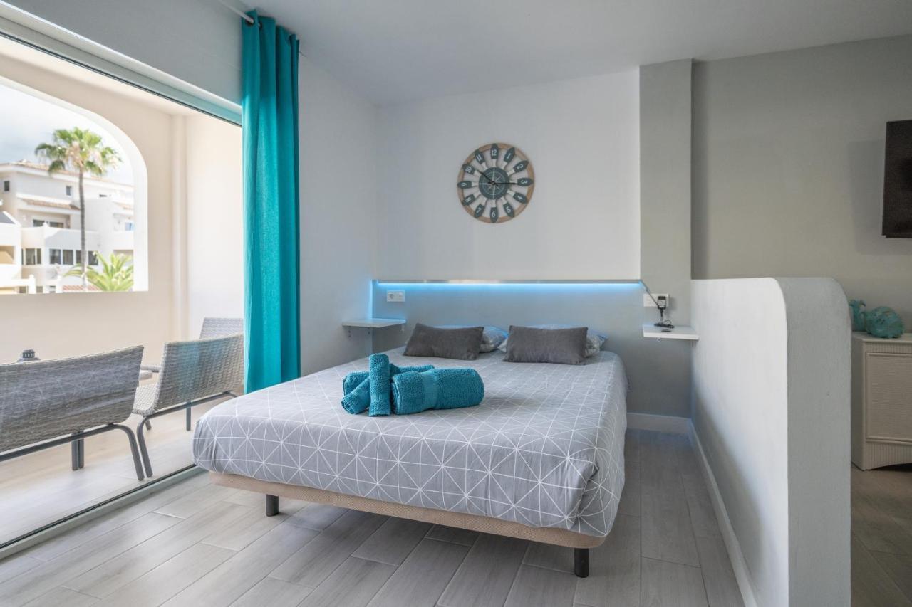La Perla Del Sur - The Pearl House Apartment Chayofa Luaran gambar