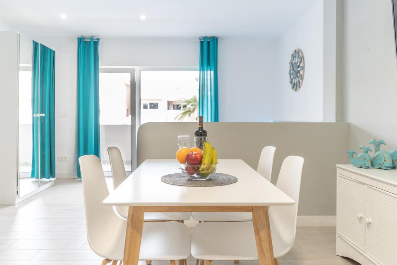 La Perla Del Sur - The Pearl House Apartment Chayofa Luaran gambar