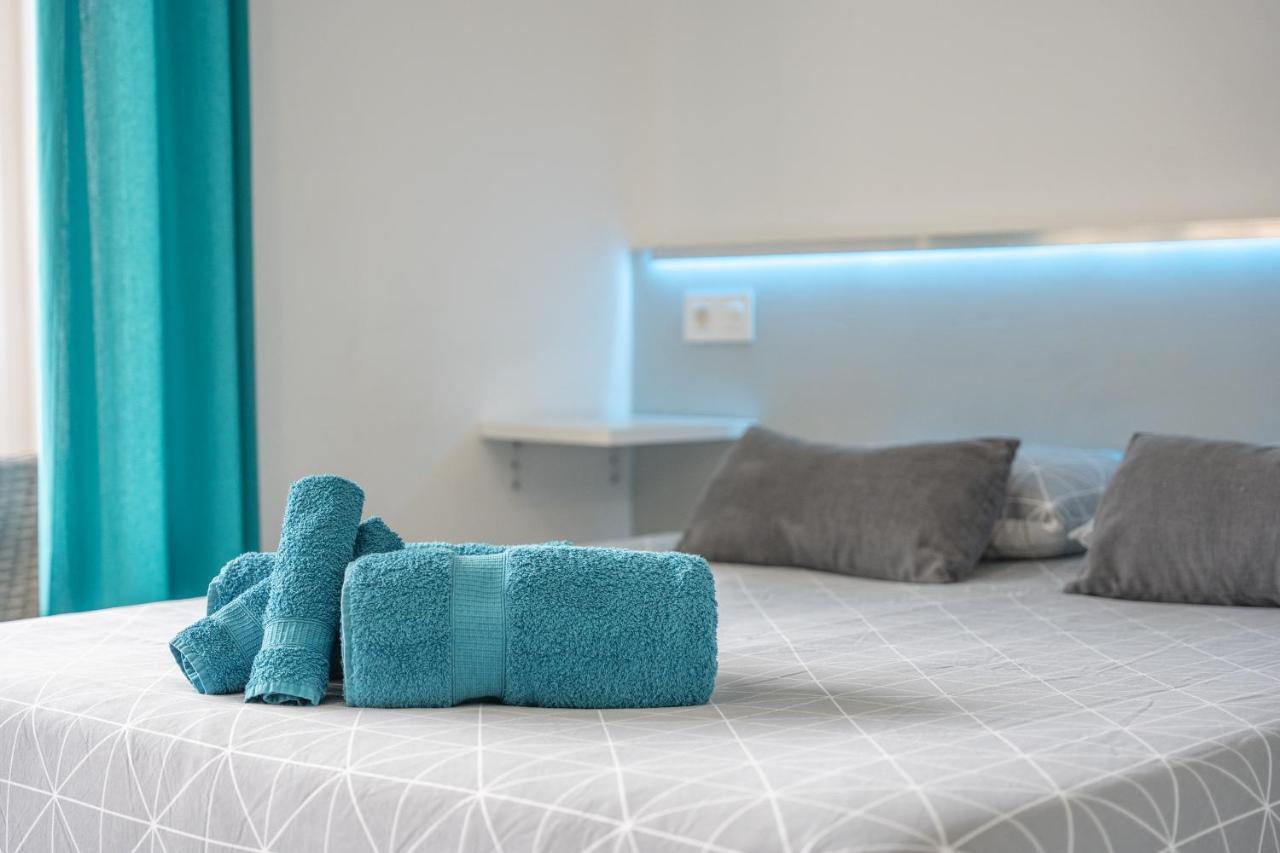 La Perla Del Sur - The Pearl House Apartment Chayofa Luaran gambar