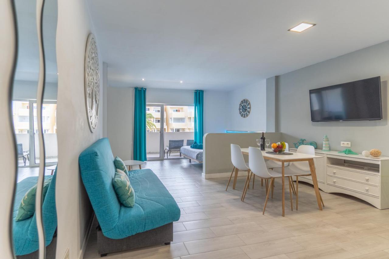 La Perla Del Sur - The Pearl House Apartment Chayofa Luaran gambar