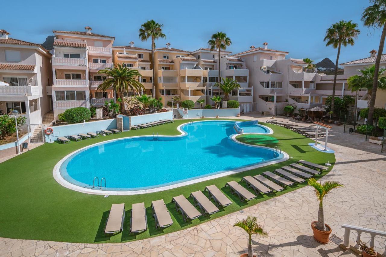 La Perla Del Sur - The Pearl House Apartment Chayofa Luaran gambar
