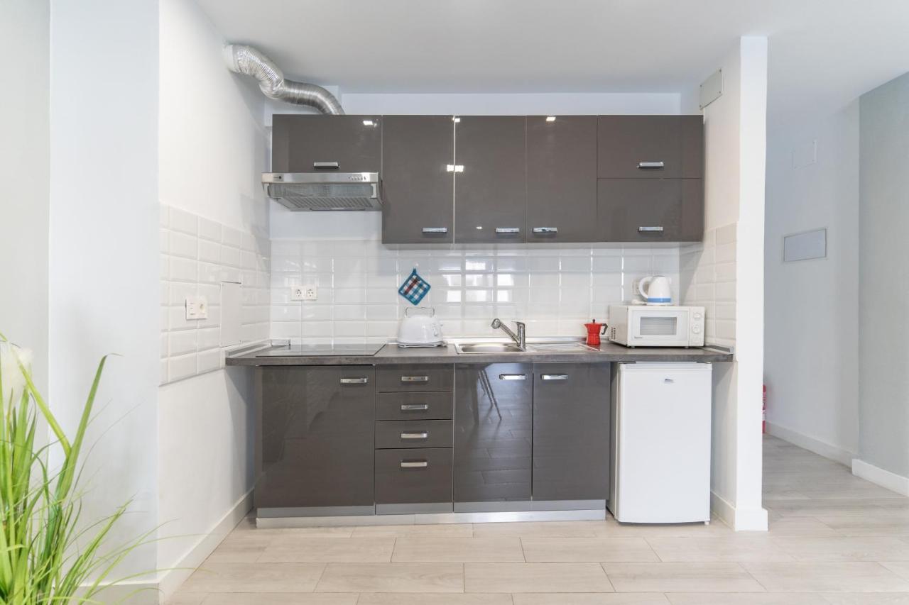 La Perla Del Sur - The Pearl House Apartment Chayofa Luaran gambar