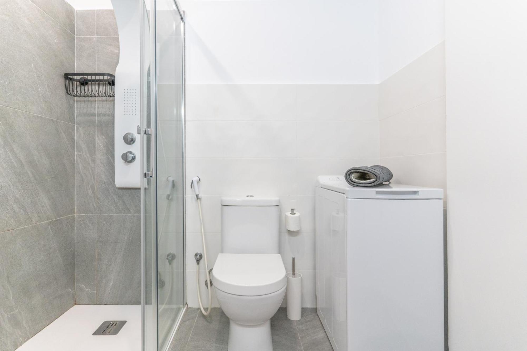 La Perla Del Sur - The Pearl House Apartment Chayofa Luaran gambar